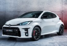 Πόσο κοστίζει το Toyota Yaris GR των 261 ίππων
