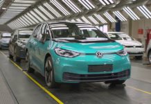 Συμμαχία VW – Siemens στην παραγωγή ηλεκτρικών αυτοκινήτων
