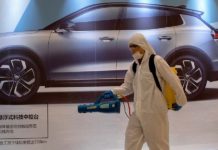 Ανακάμπτει με εντυπωσιακούς ρυθμούς η αγορά ΙΧ στην Κίνα!