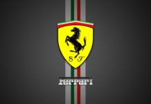 Ο κορωνοϊός φρέναρε και τη Ferrari!