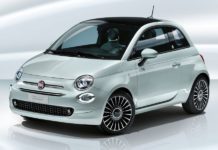 Η οικογένεια του Fiat 500 μεγαλώνει – Πότε έρχεται το ηλεκτρικό στην Ελλάδα