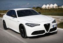 Giulia Veloce Ti με τετρακίνηση και 280 ίππους! – Πόσο κοστίζει