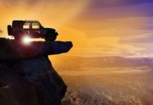 Επένδυση-μαμούθ 1,6 δισ. δολάρια από την Jeep στις ΗΠΑ
