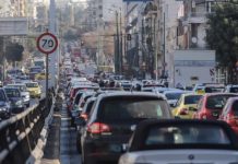 Ποιο είναι το κλειδί για τη μείωση της κίνησης στην Αθήνα;