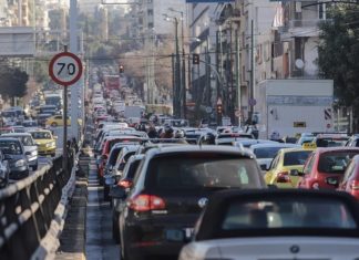 Πως μπορείτε να πληρώσετε Τέλη Κυκλοφορίας με το μήνα;