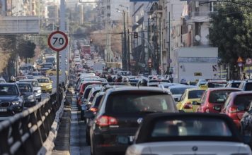 Πως μπορείτε να πληρώσετε Τέλη Κυκλοφορίας με το μήνα;