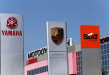 Μοτοδυναμική: Ρεκόρ πωλήσεων για Porsche και δίκυκλα