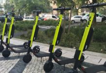 Τι λένε οι Συγκοινωνιολόγοι για τα ηλεκτρικά πατίνια;