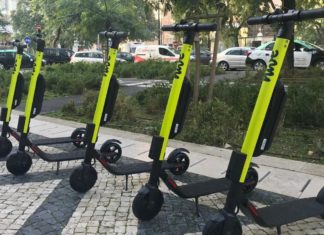 Τι λένε οι Συγκοινωνιολόγοι για τα ηλεκτρικά πατίνια;