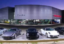 Αυτά είναι τα μέτρα στήριξης της Porsche για τους dealer στις ΗΠΑ!