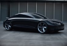 Χωρίς τιμόνι το Hyundai Prophecy Concept EV