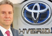 Η Toyota Ελλάς παραχωρεί 150 αυτοκίνητα