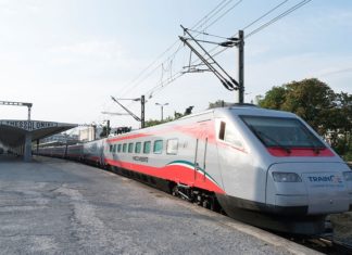 Τι θέλει να αλλάξει ο Γιώργος Κώτσηρας στο σιδηροδρομικό δίκτυο;