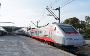 Τι θέλει να αλλάξει ο Γιώργος Κώτσηρας στο σιδηροδρομικό δίκτυο;