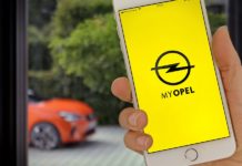 Opel Corsa-e και Grandland X Plug-in-Hybrid με ειδική εφαρμογή myOpel
