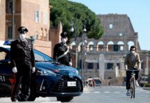 Σχεδόν… «μηδενικές» οι πωλήσεις νέων ΙΧ στην Ιταλία!