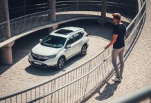 Αποκτήστε τώρα κάποιο Honda και κερδίστε έως και 3.300 ευρώ!