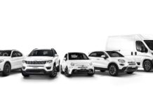 Σε Autohellas και Samelet η FCA Greece