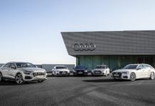 Σε ποια αξιολόγηση η Audi έλαβε την πρώτη θέση
