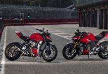 Σπίτι αλλά κρατήστε ζωντανό το πάθος σας για Ducati!