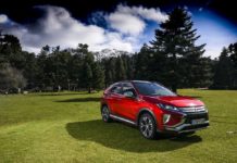 Με όφελος έως 2.300 ευρώ τα Mitsubishi