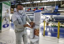 Η FCA επανεκκινεί την παραγωγή στο εργοστάσιο του Sevel
