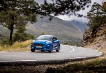 Στην Ελλάδα το Ford Puma ST-Line – Πόσο κοστίζει