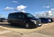 Έδωσε προκαταβολή 22.500 ευρώ για ανύπαρκτο Mercedes Vito Tourer!