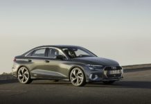 Αυτό είναι το νέο Audi Α3 Sedan – Πότε έρχεται στην Ελλάδα