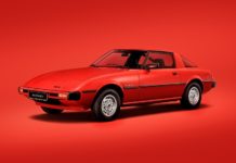 Mazda RX-7: Ένα μοναδικό ιαπωνικό μοντέλο με τη δική του ιστορία