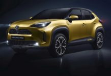 Αυτές είναι οι τιμές του νέου Toyota Yaris Cross στην Ελλάδα