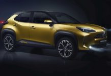 Πότε έρχεται στην Ελλάδα το Toyota Yaris Cross – Τιμές και εξοπλισμοί