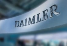 H Daimler θα επενδύσει στην Κίνα