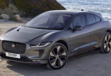 Η Jaguar i-Pace θα δοκιμαστεί να φορτιστεί… ασύρματα!