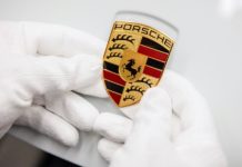 Στα σκαριά ηλεκτρικό SUV από την Porsche