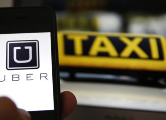 Ποια είναι τα πιο απρόσμενα αντικείμενα που ξέχασαν οι επιβάτες σε Ταξί;