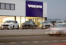 Aναδιάρθρωση δαπανών στην Volvo
