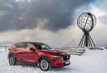 100 χρόνια Mazda