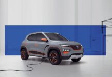 Dacia: Επιτυχημένη πορεία 15 ετών!