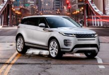 Η JLR ανακαλεί 11.860 μοντέλα – Ποια μοντέλα αφορά