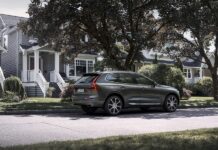 Service Volvo με παράδοση-παραλαβή από το… σπίτι!
