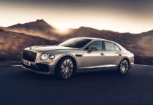 Έτσι πετυχαίνουν τα πάντα με ακρίβεια στην Bentley!