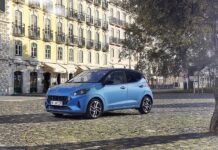 Hyundai i10: Ασφαλέστερη και τεχνολογικά πιο προηγμένη από ποτέ