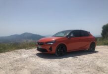 Δοκιμάζουμε το νέο Opel Corsa 1.2T Auto με 130 ίππους!