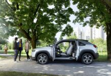 Mazda: 60 χρόνια εμβληματικού design
