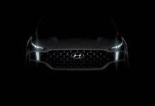 Έτσι θα είναι το νέο Hyundai Santa Fe