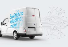 Καταφθάνει το Nissan e-NV200 XL Voltia