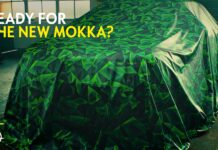 Αποκαλυπτήρια για το νέο Opel Mokka