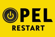 Νέο πρωτοποριακό πρόγραμμα Opel Restart