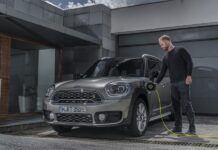 Ηλεκτροσόκ η τιμή του Mini Countryman plug-in hybrid!